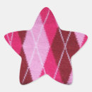 Suche nach raute aufkleber Rosa