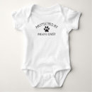 Suche nach bester freund babykleidung Babyankündigung