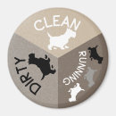 Suche nach laufen magnete Sauber