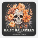 Suche nach zuckerschädel aufkleber Gäste