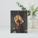 Suche nach violine postkarten Vintag