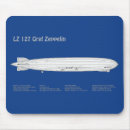 Suche nach flugzeug mousepads Für alle