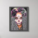 Suche nach día de los muertos poster leinwandbilder Jede person