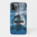 Suche nach weißer hai iphone hüllen Ozean
