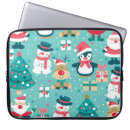 Suche nach weihnachtsmann laptop schutzhüllen Muster