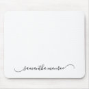 Suche nach vorname mousepads Modern