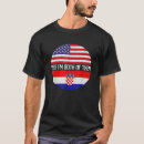 Suche nach kroatische familie tshirts Erbe