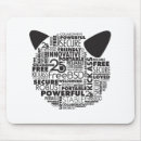 Suche nach linux mousepads Unix