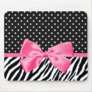 Suche nach niedlicher zebra mousepads Für kinder