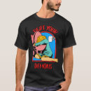 Suche nach damones tshirts Jede person