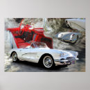 Suche nach corvette poster Auto