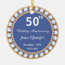 Suche nach 50 hochzeitstag ornamente Jubiläumsgeschenk