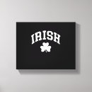 Suche nach kleeblatt leinwandbilder Irland