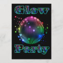 Suche nach siebzigerjahre einladungen Discoball