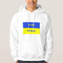Suche nach ukraine kleidung Ukrainische flagge