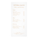 Suche nach liste werbekarten Friseur