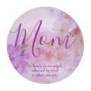 Suche nach damit die mama ist schneidebrettchen Schick