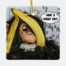 Suche nach schimpansen ornamente Spaß