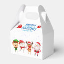 Suche nach weihnachtsmann papier geschenk box Rentiere
