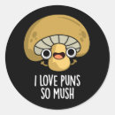 Suche nach lustige pilze aufkleber Für alle