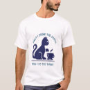 Suche nach blaue katze tshirts Jede person