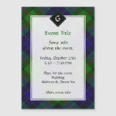 Suche nach kanone karten Tartan