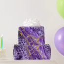 Suche nach amethyst geschenkpapier Edelstein