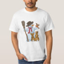 Suche nach schneemänner tshirts Schneemann