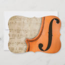 Suche nach geige einladungen Violine
