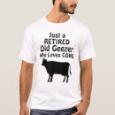 Suche nach knacken tshirts Ruhestand