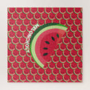 Suche nach melone puzzle Grün