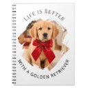 Suche nach goldene retriever kleine notizbücher Für alle