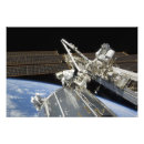 Suche nach weltraumspaziergang poster Eva