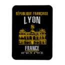 Suche nach lyon magnete Europa