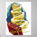 Suche nach slowenien poster Tourismus