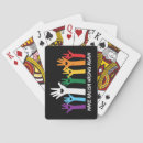 Suche nach leben spielkarten Motivierend