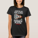 Suche nach der lacrosse der damen tshirt Exemplare
