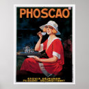 Suche nach vintages getränk poster Schokolade