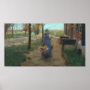 Suche nach blumenmädchen poster Für alle