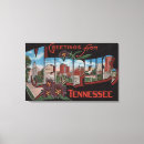 Suche nach memphis leinwandbilder Tennessee
