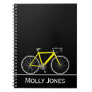 Suche nach radfahren kleine notizbücher Für alle