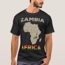 Suche nach sambia tshirts Amerikanisch