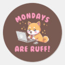Suche nach kawaii hund aufkleber Shiba inu