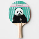 Suche nach der panda tischtennis zubehör Bär