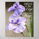 Suche nach lila iris poster Blüte