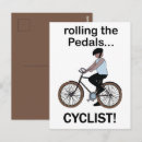 Suche nach radfahren postkarten Radfahrer
