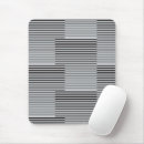 Suche nach gestreifte mousepads Weiß