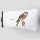 Suche nach raubvogel golf headcovers Jede person