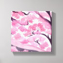 Suche nach kirschblüte leinwandbilder Aquarell