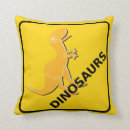 Suche nach t rex cartoon kissen Niedlich